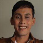 Saad Afero