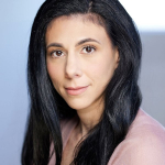 Yasemin Kamci