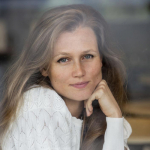 Lena Fraifeld