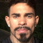 Ronny Aislan