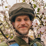 Dmytro 'Orest' Kozatskyi