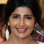 Rajshri Ponnappa
