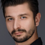 Dan Jershov