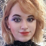 Mia Strizzi