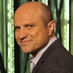 Enrico Colantoni