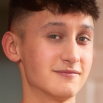 Noah Bentley