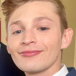 Garrett Kinsley