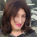 Violet Price