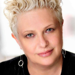Tracy Silver