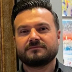 Bülent Durgun