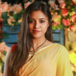 Tasnuva Tisha
