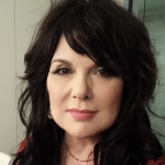 Ann Wilson