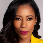 Adrienne Lawrence