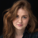 Corrie Burkart