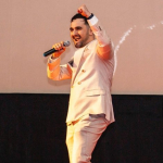 Joshua Urquhart