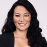 Justine Lee