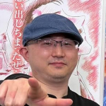 Katsuya Shigehara