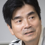 Kiyoshi Egami