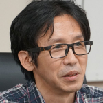 Yoshimitsu Ôhashi