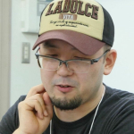 Hiraku Kaneko