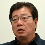 Ken'ichi Imaizumi