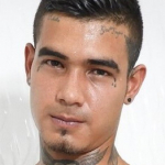 Jacob Santacruz