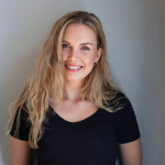 Julie Abrahamsen