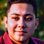 Abhirup Chowdhury