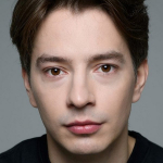 Bogdan Zhilin