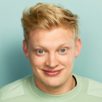 Curry Barker