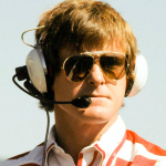Alastair Caldwell