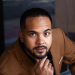 Jordan R. Smith