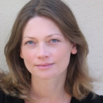 Sophie Ward