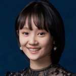 Caitlin Fang