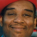 Fred Berry