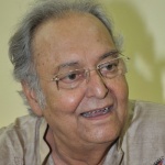 Soumitra Chatterjee