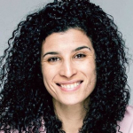 Malika Azgag