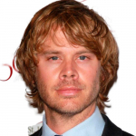 Eric Christian Olsen