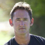 Lee Morrison