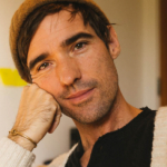 Tristan Holmes