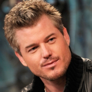 Eric Dane, McGrath en Bad Boys: Ride or Die