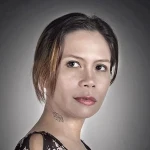 Angelina Kanapi