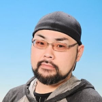 Takahiro Fujiwara