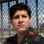 Danny Castellanos