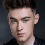 Michael Antonio Keane