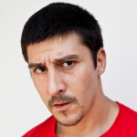 David Belle