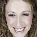 Caroline Arrouas