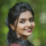 Divya Thomas