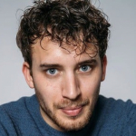 Jonas Bloquet