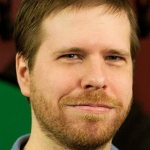 Joe Redifer